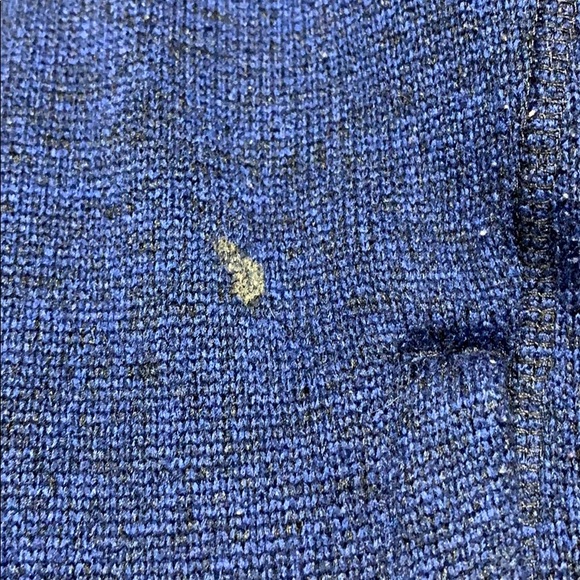 Avalanche Brighton sweater knit fleece jacket - Picture 5 of 6